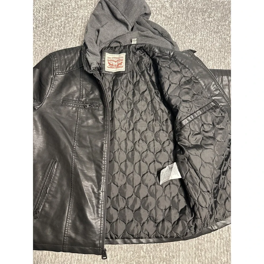 Levis levi jacket